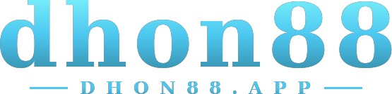 dhon88 logo